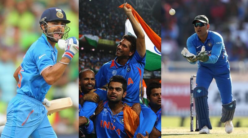 Indian Cricketer Unbeatable Cricket Records