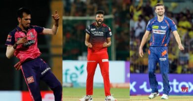 Top 10 batsmen who have bowled the most dot balls in the first 28 matches of IPL 2023