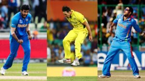Most Wickets in ICC ODI World Cup