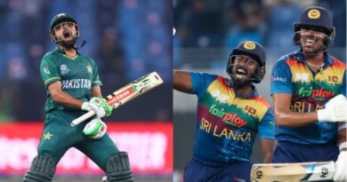 Sri Lanka vs Pakistan Dream 11 Fantasy Tips, Pitch Report भविष्यवाणी