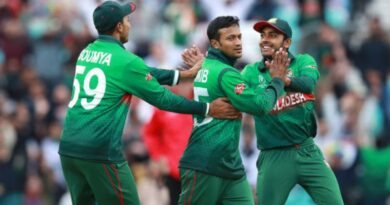 Bangladesh: ऐसे जीतेंगे हम एशिया कप में, कप्तान Shakib का बड़ा बयान