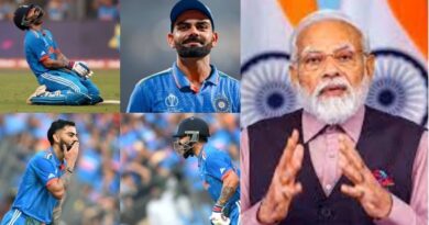 INDvsNZ नरेंद्र मोदी ने विराट कोहली के तारीफ में कह दी ये बड़ी बात