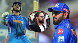 Rinku Singh: इस वजह से रिंकू सिंह को नहीं मिली T20 World Cup 2024 के टीम में जगह - खुद रोहित शर्मा ने बताया