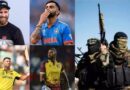 T20 World cup Terror attack: वर्ल्ड कप पर आतंकी हमले का खतरा, पाकिस्तान से मिली बड़ी चेतवानी।