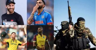T20 World cup Terror attack: वर्ल्ड कप पर आतंकी हमले का खतरा, पाकिस्तान से मिली बड़ी चेतवानी।