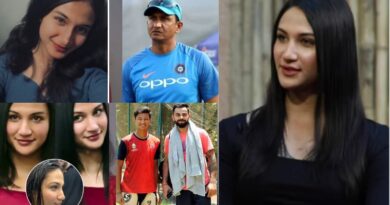Sanjay Bangar की बेटी ने किये बड़े खुलासे, ये बड़ा क्रिकेटर सम्बन्ध बनाने के लिए बनता था दबाव